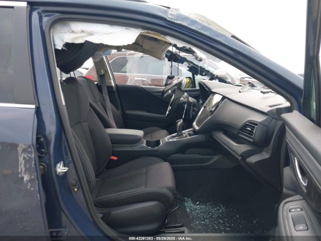 4S4BTACC4R3195054 Subaru Outback Premium