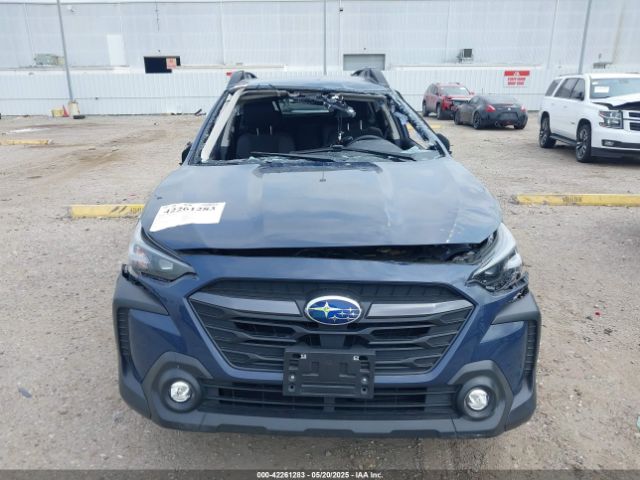 4S4BTACC4R3195054 Subaru Outback Premium