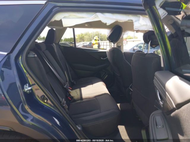 4S4BTACC4R3195054 Subaru Outback Premium