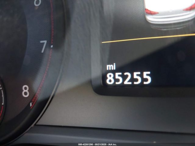1VWMA7A35MC018284 Volkswagen Passat 2.0t R-line