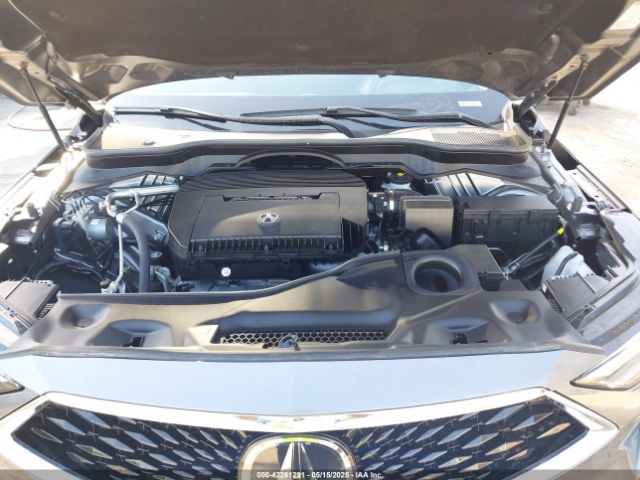 5J8YD9H42RL005765 Acura Mdx Technology Package