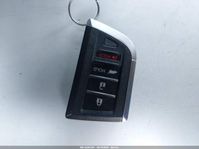 5J8YD9H42RL005765 Acura Mdx Technology Package