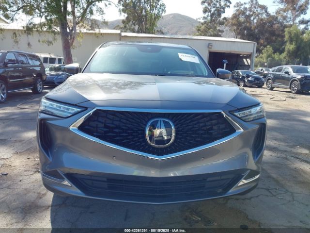 5J8YD9H42RL005765 Acura Mdx Technology Package