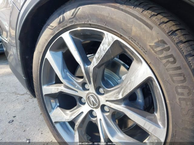5J8YD9H42RL005765 Acura Mdx Technology Package