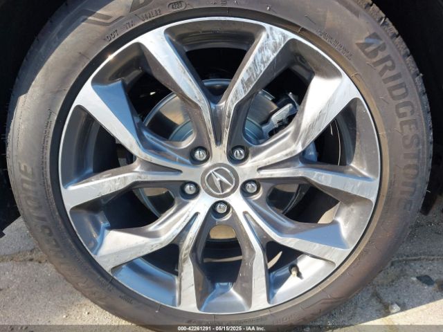 5J8YD9H42RL005765 Acura Mdx Technology Package