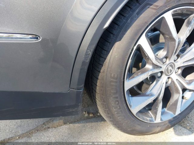 5J8YD9H42RL005765 Acura Mdx Technology Package