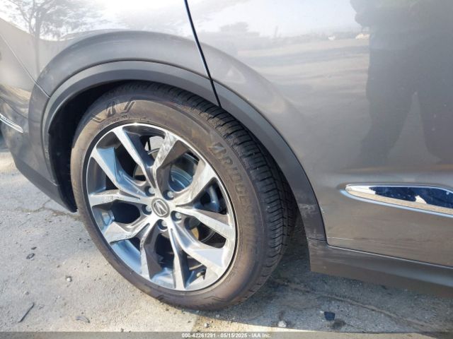 5J8YD9H42RL005765 Acura Mdx Technology Package