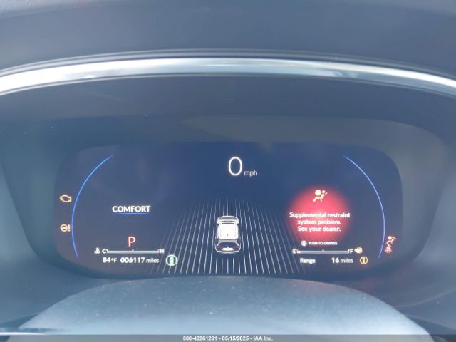 5J8YD9H42RL005765 Acura Mdx Technology Package
