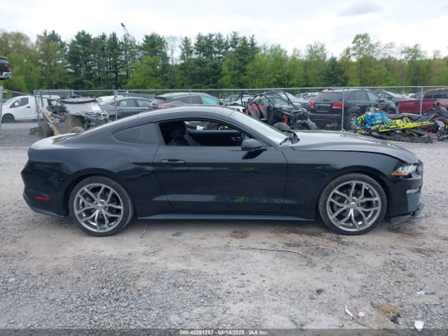 1FA6P8TH8K5129816 Ford Mustang Ecoboost