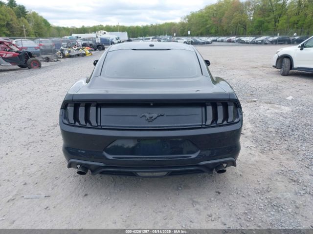 1FA6P8TH8K5129816 Ford Mustang Ecoboost