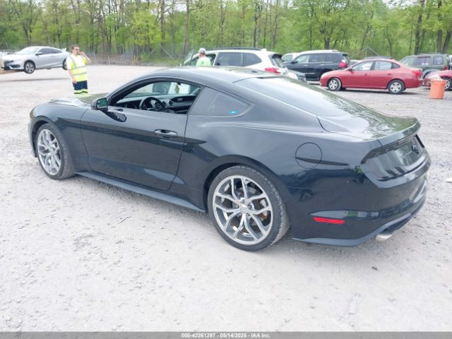 1FA6P8TH8K5129816 Ford Mustang Ecoboost