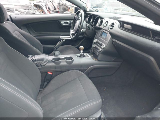 1FA6P8TH8K5129816 Ford Mustang Ecoboost