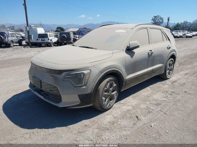 KNDCR3L11R5122388 KIA Niro Ev Wind