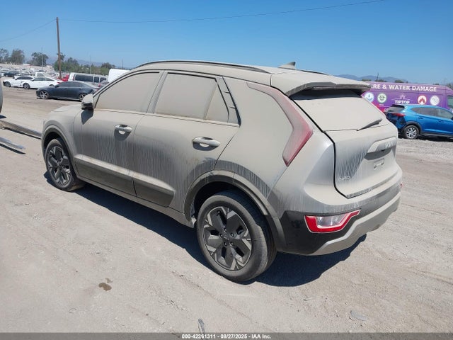 KNDCR3L11R5122388 KIA Niro Ev Wind