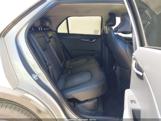 KNDCR3L11R5122388 KIA Niro Ev Wind
