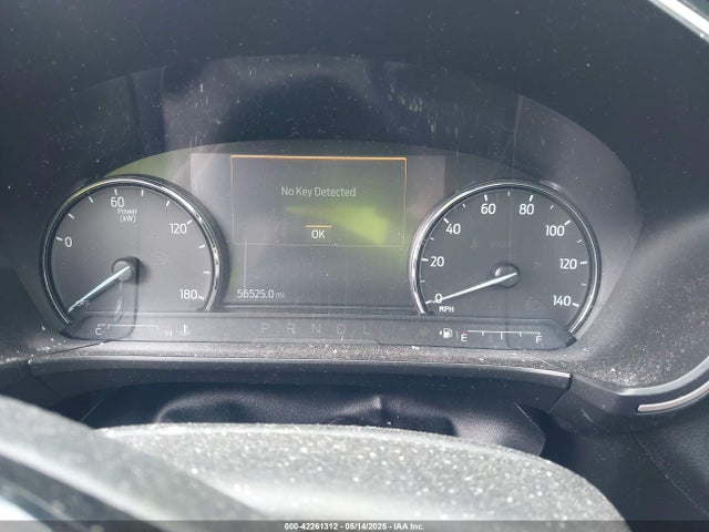 1FMCU9BZ9MUA15592 Ford hev/phev