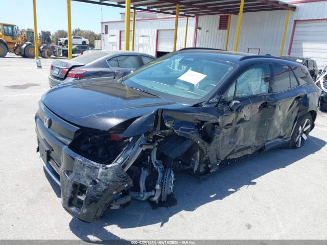 2024 HONDA PROLOGUE 3GPKHXRJ6RS508998 Photo 1