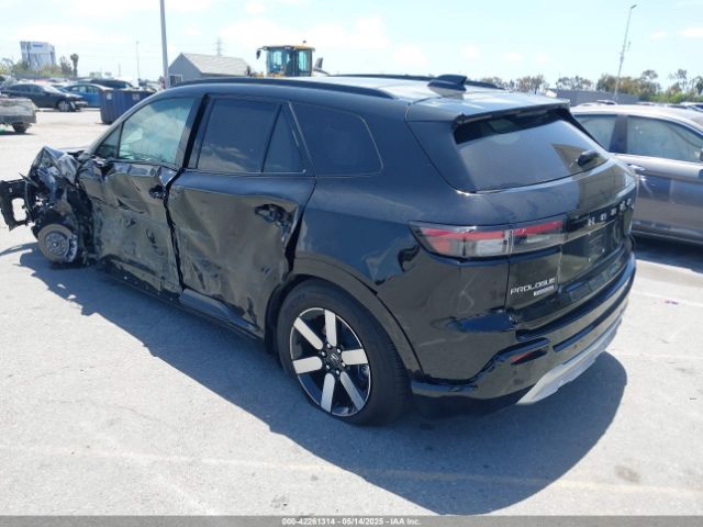 2024 HONDA PROLOGUE 3GPKHXRJ6RS508998 Photo 2