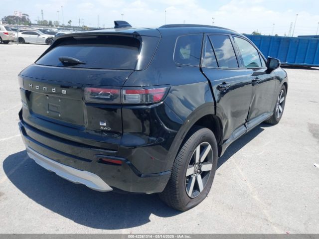 2024 HONDA PROLOGUE 3GPKHXRJ6RS508998 Photo 3