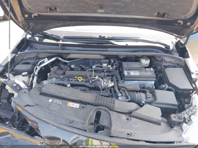 JTNK4RBE0K3020434 Toyota m20a-fks