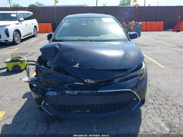 JTNK4RBE0K3020434 Toyota m20a-fks