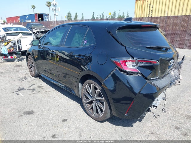 JTNK4RBE0K3020434 Toyota m20a-fks