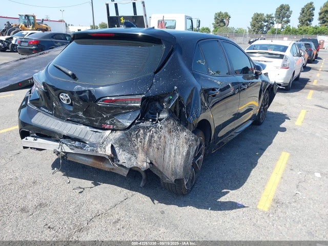JTNK4RBE0K3020434 Toyota m20a-fks