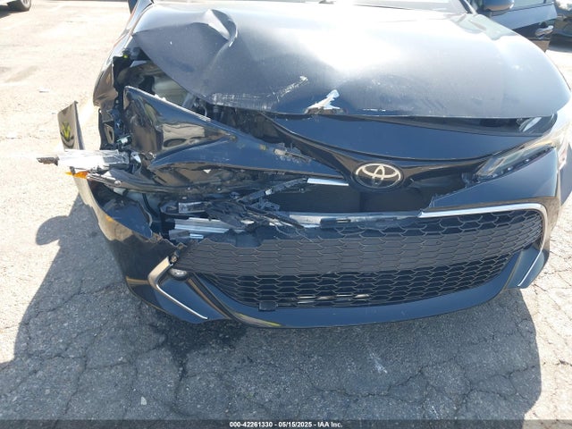 JTNK4RBE0K3020434 Toyota m20a-fks