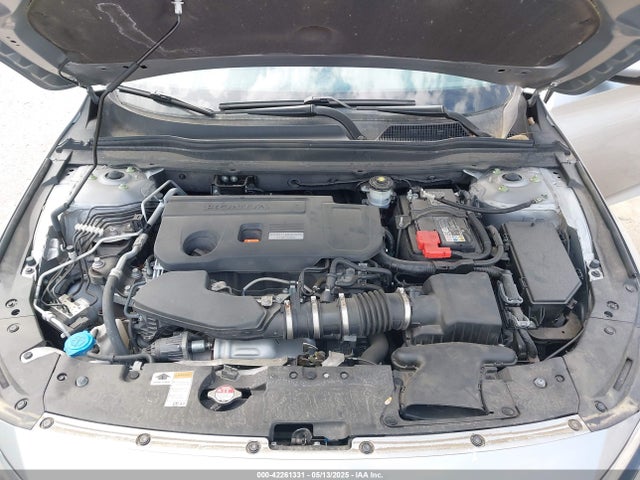 1HGCV2F50LA004868 Honda k20c4