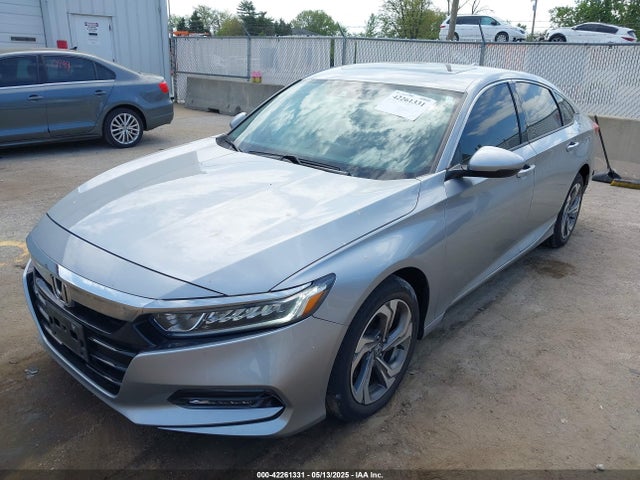 1HGCV2F50LA004868 Honda k20c4
