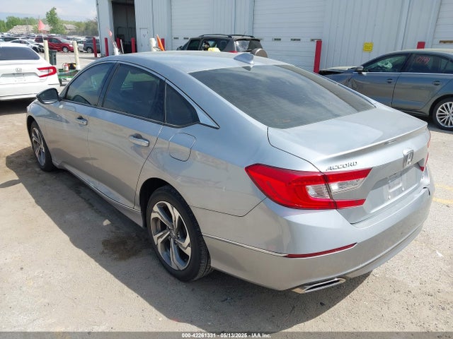 1HGCV2F50LA004868 Honda k20c4
