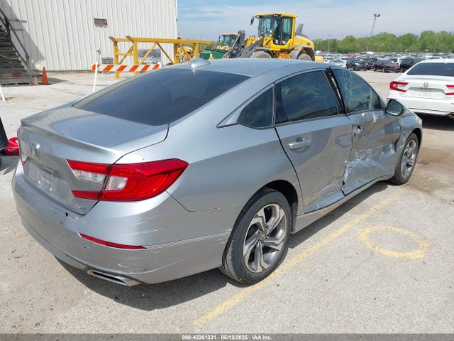 1HGCV2F50LA004868 Honda k20c4