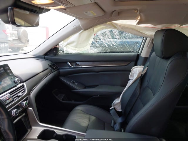 1HGCV2F50LA004868 Honda k20c4