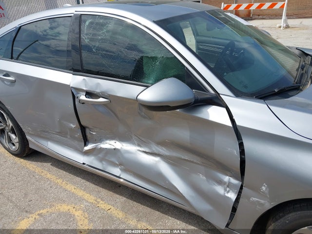 1HGCV2F50LA004868 Honda k20c4