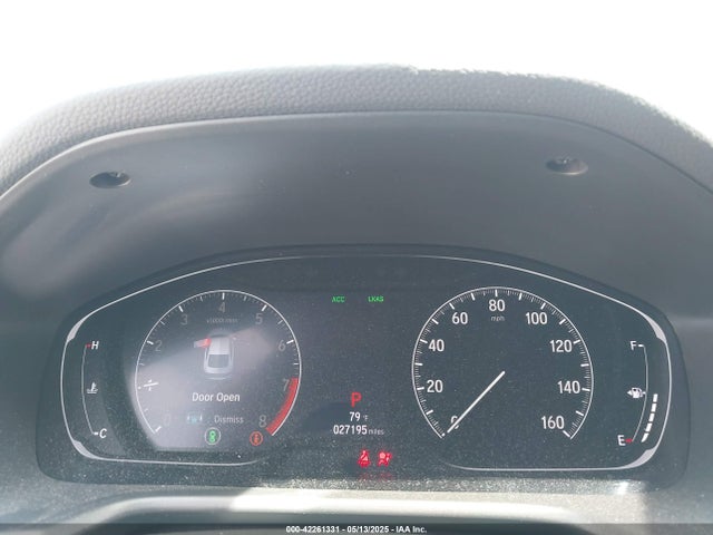 1HGCV2F50LA004868 Honda k20c4
