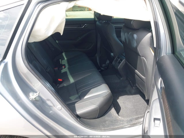 1HGCV2F50LA004868 Honda k20c4