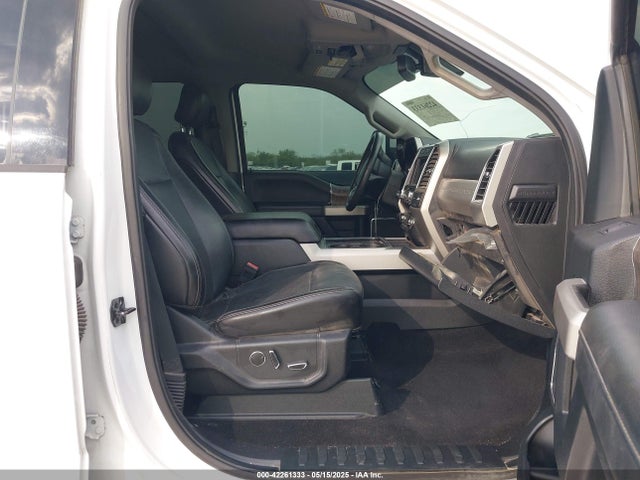 Ford 2019 2019 1FT7W2BT8KEC07418 Image 5