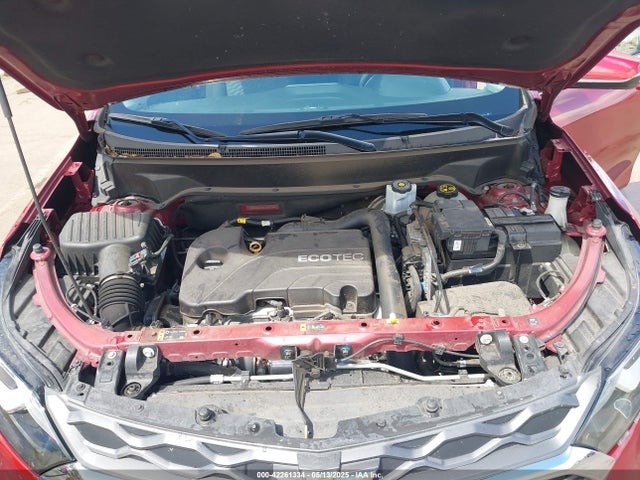 3GNAXKEV3KL168938 Chevrolet EQUINOX LT