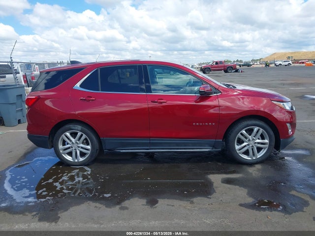3GNAXKEV3KL168938 Chevrolet EQUINOX LT