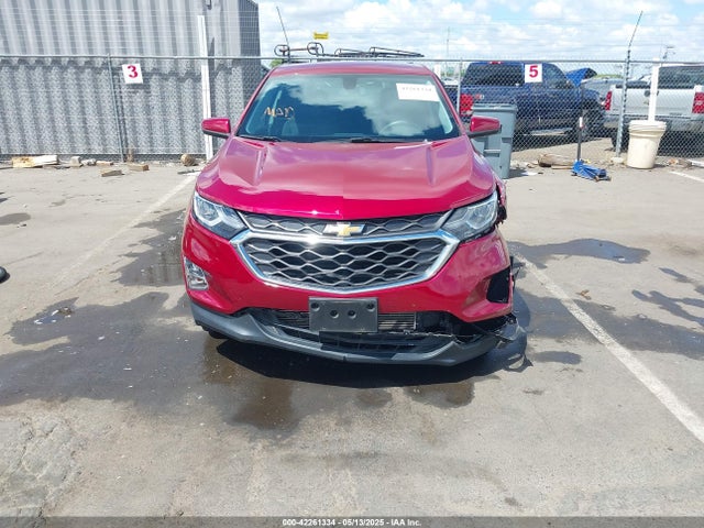 3GNAXKEV3KL168938 Chevrolet EQUINOX LT