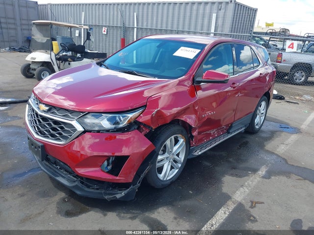 3GNAXKEV3KL168938 Chevrolet EQUINOX LT