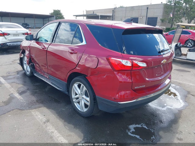 3GNAXKEV3KL168938 Chevrolet EQUINOX LT