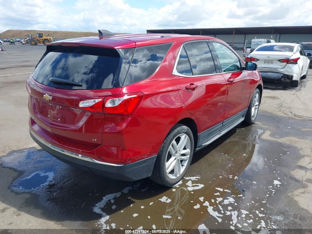 3GNAXKEV3KL168938 Chevrolet EQUINOX LT