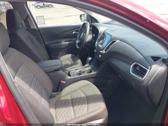 3GNAXKEV3KL168938 Chevrolet EQUINOX LT