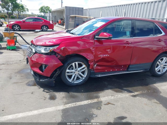 3GNAXKEV3KL168938 Chevrolet EQUINOX LT