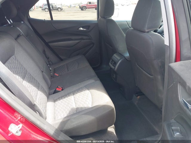 3GNAXKEV3KL168938 Chevrolet EQUINOX LT