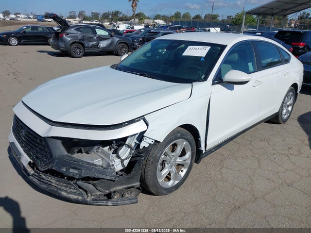 1HGCY1F23PA050367 Honda ACCORD LX