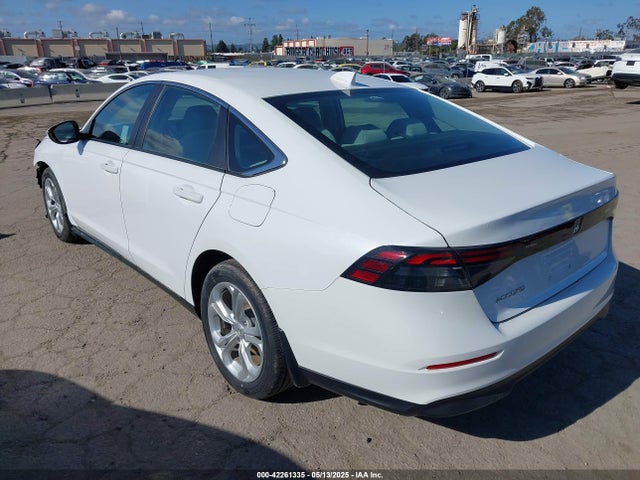 1HGCY1F23PA050367 Honda ACCORD LX