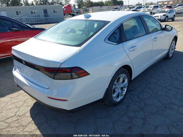 1HGCY1F23PA050367 Honda ACCORD LX