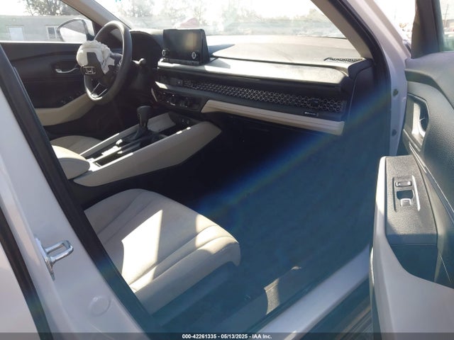 1HGCY1F23PA050367 Honda ACCORD LX